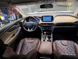 هیۆندای سەنتافی